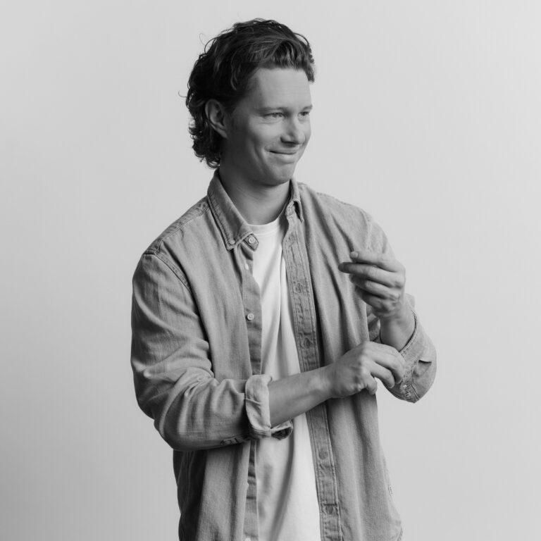 Jelle Beeckman