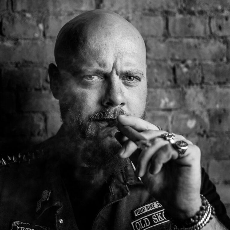 Lev Van Orbeek